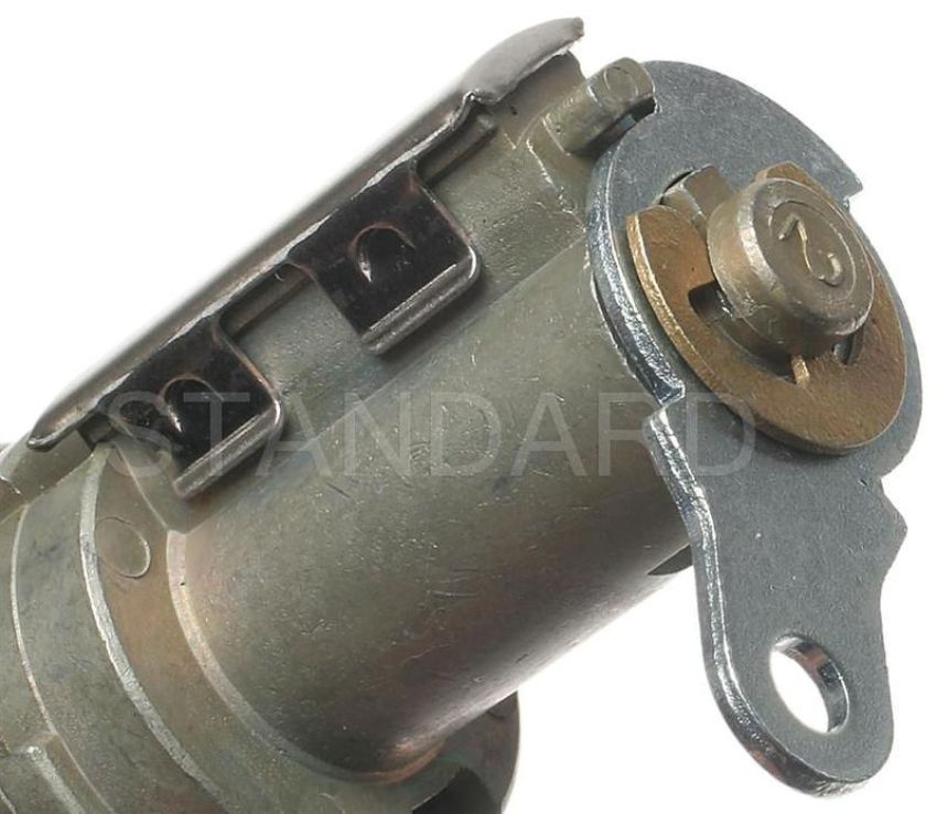 Standard Ignition DL-2 Door Lock Kit