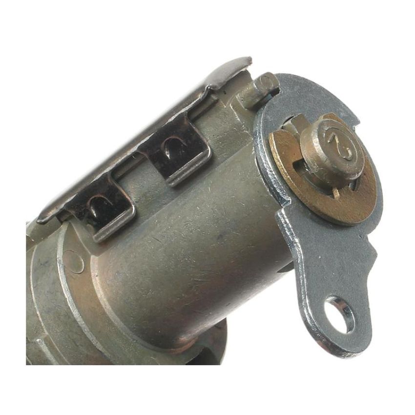 Standard Ignition DL-2 Door Lock Kit