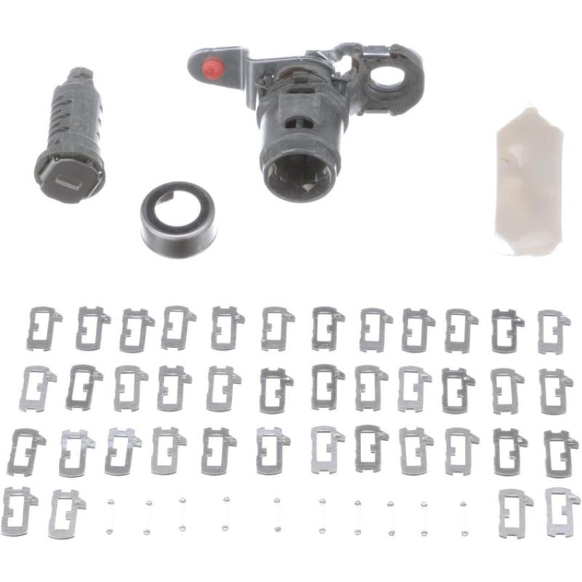 Standard Ignition DL302 Door Lock Kit