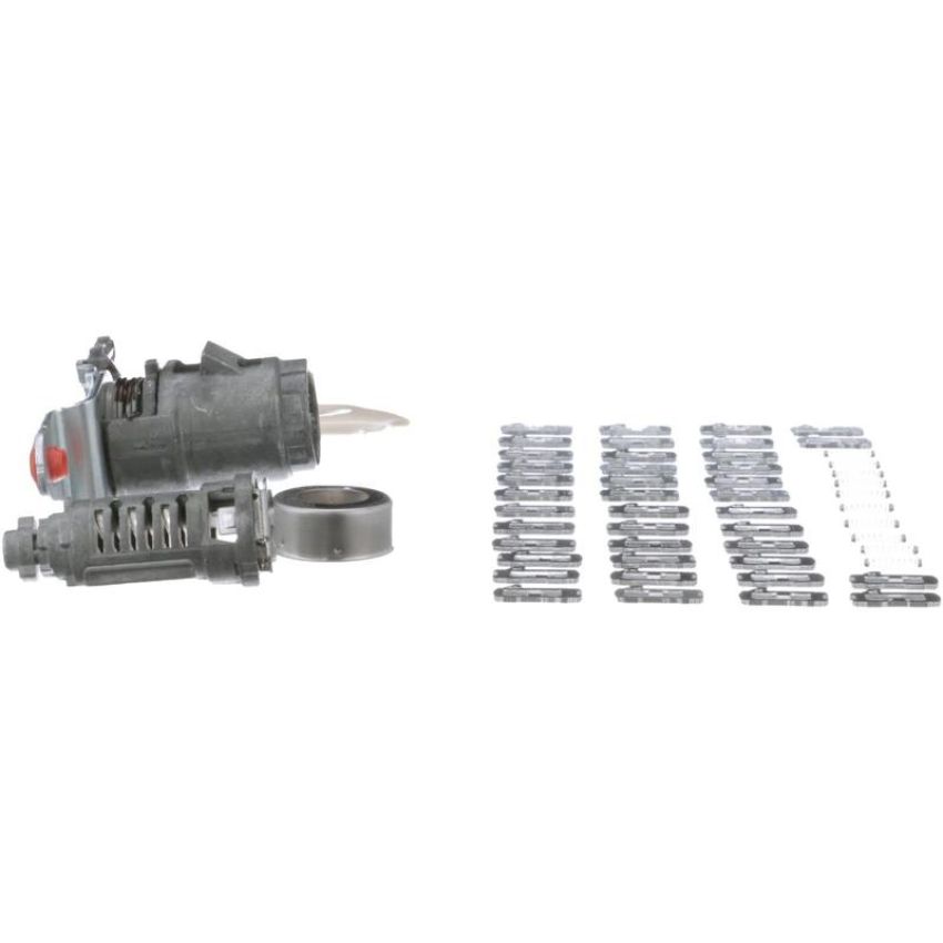 Standard Ignition DL302 Door Lock Kit