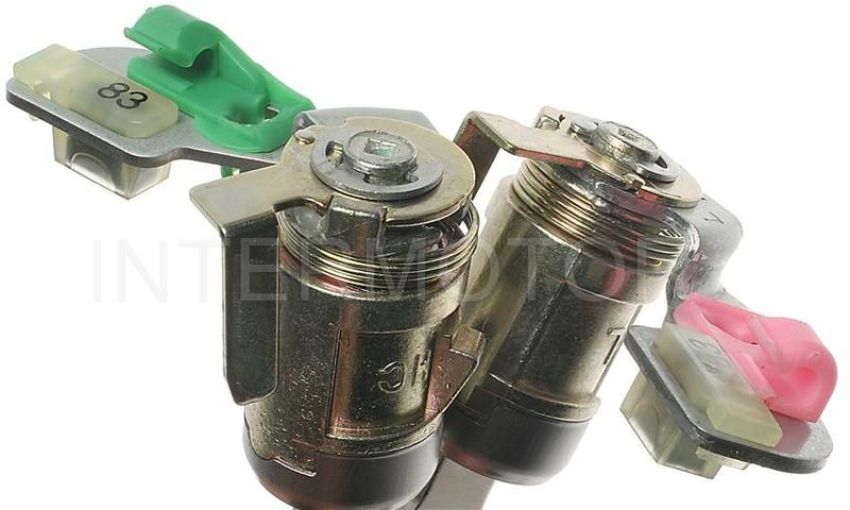 Standard Ignition DL-37 Door Lock Kit