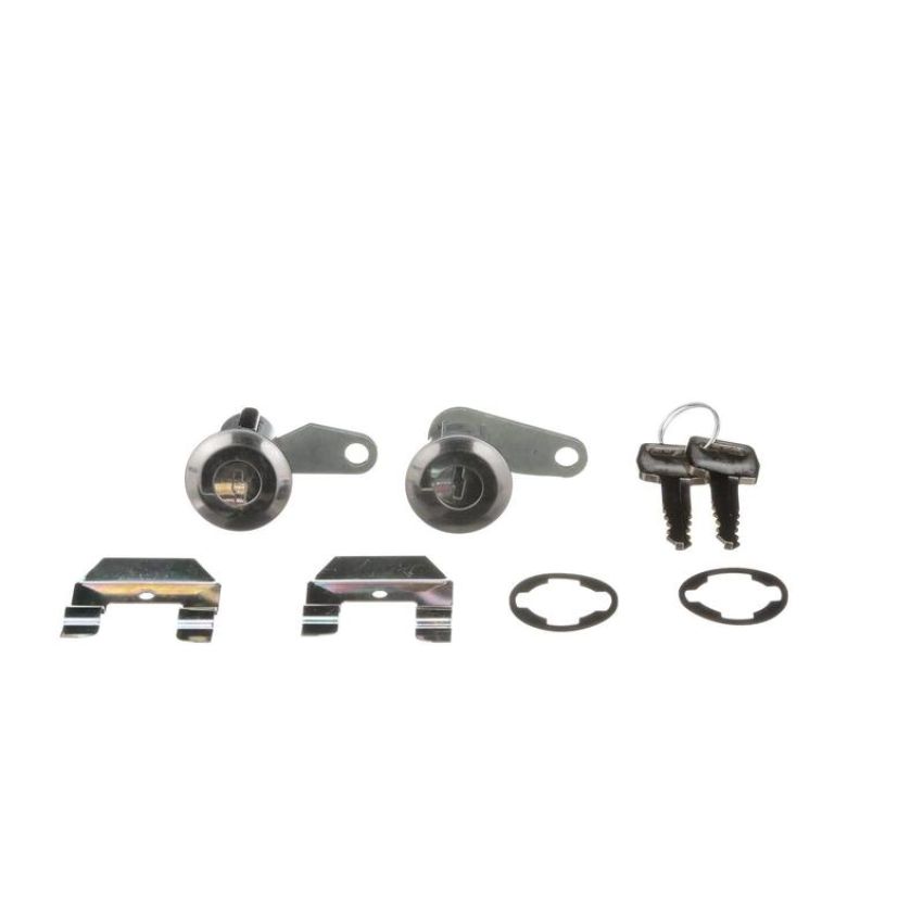 Standard Ignition DL-3 Door Lock Kit