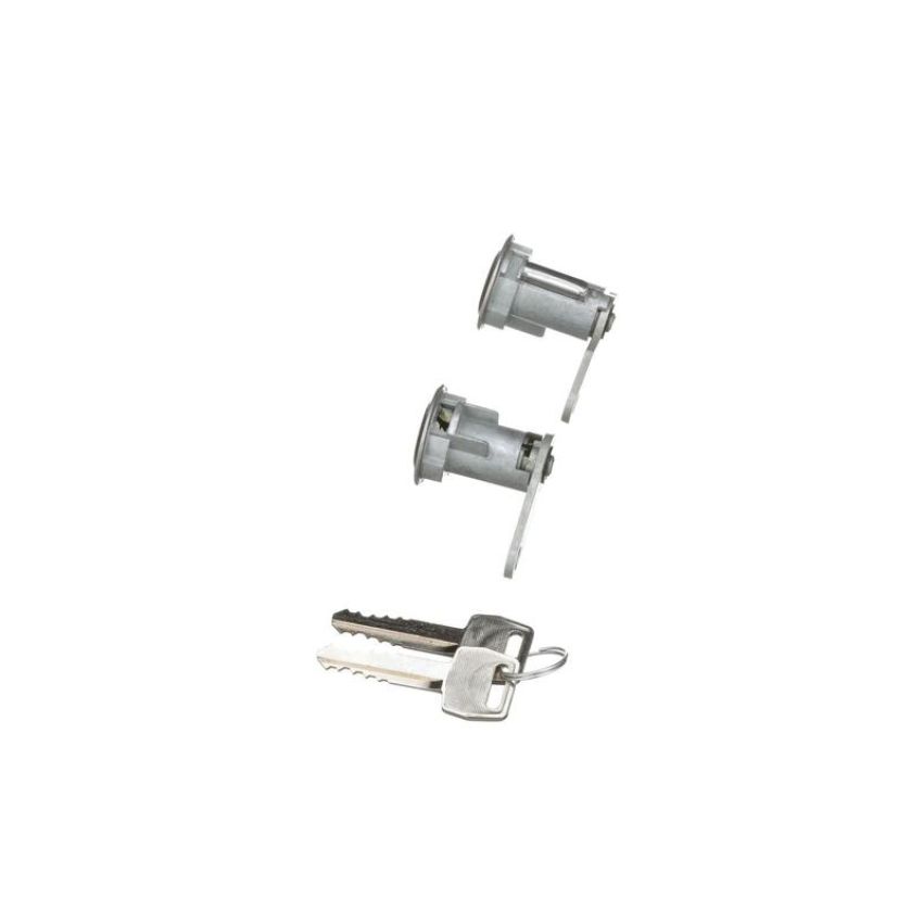 Standard Ignition DL-3 Door Lock Kit