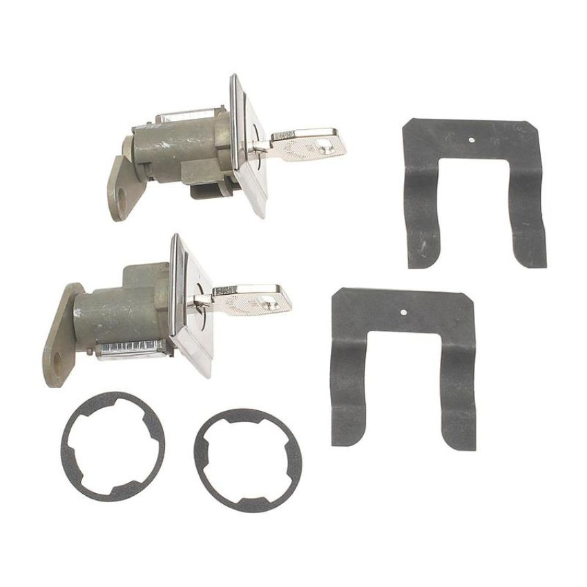 Standard Ignition DL-4 Door Lock Kit