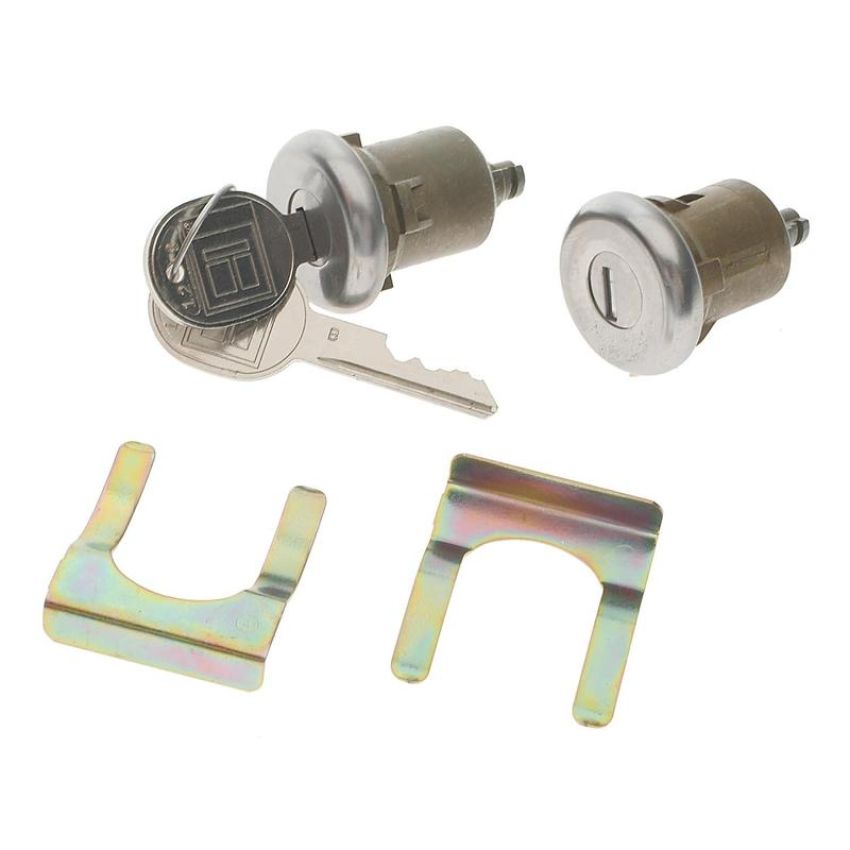 Standard Ignition DL-6 Door Lock Kit
