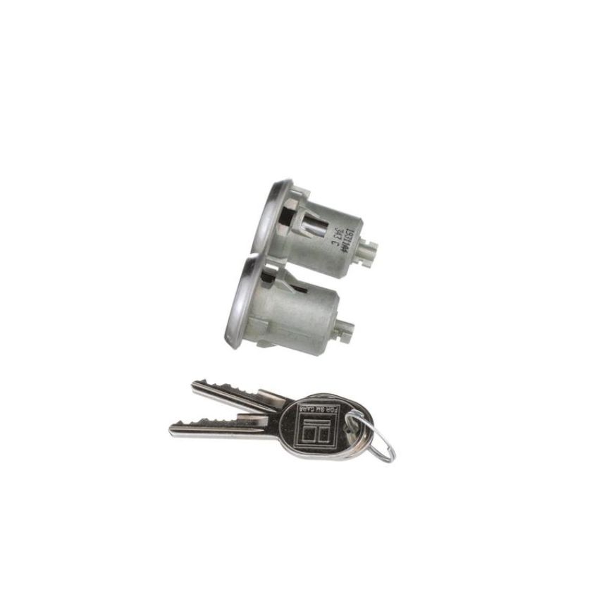 Standard Ignition DL-7 Door Lock Kit