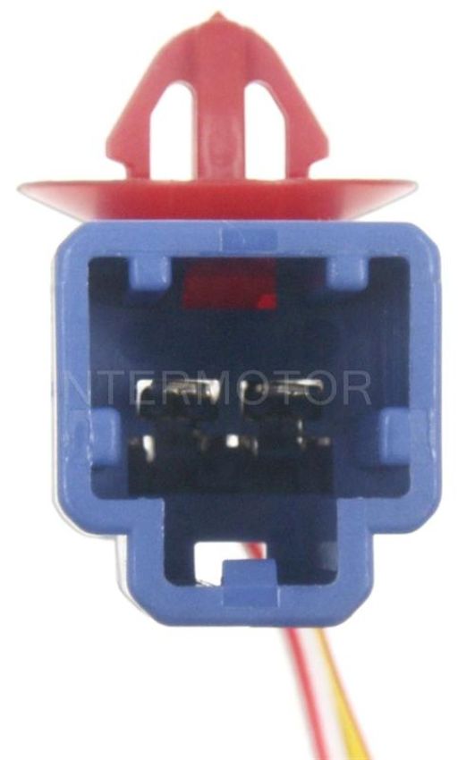 Standard Ignition DLA-109 Power Door Lock Actuator
