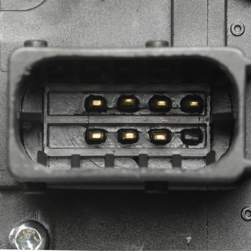 Standard Ignition DLA1138 Power Door Lock Actuator