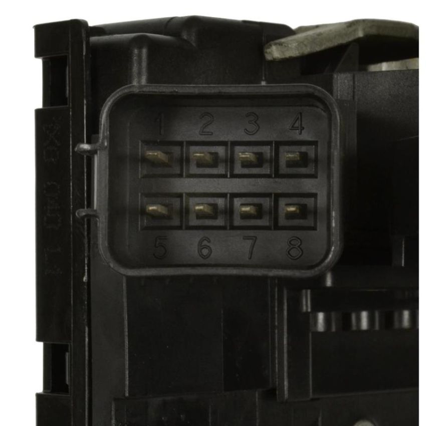 Standard Ignition DLA1184 Power Door Lock Actuator