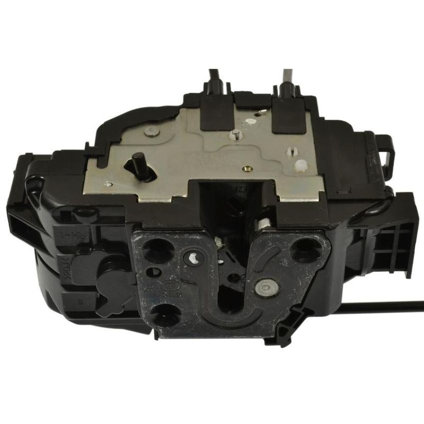 Standard Ignition DLA1197 Fuel Door Lock Actuator