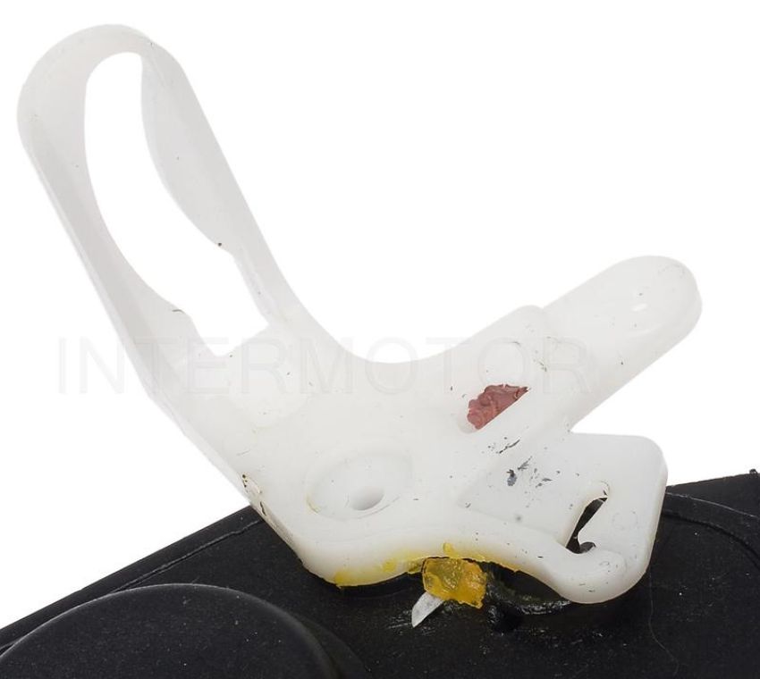 Standard Ignition DLA1218 Door Latch Assembly