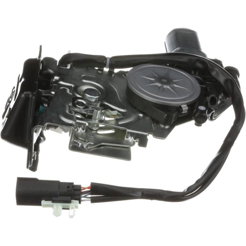 Standard Ignition DLA1301 Trunk Lock Actuator Motor