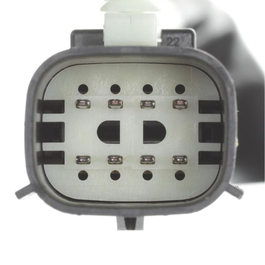 Standard Ignition DLA1301 Trunk Lock Actuator Motor