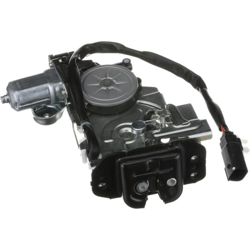 Standard Ignition DLA1301 Trunk Lock Actuator Motor