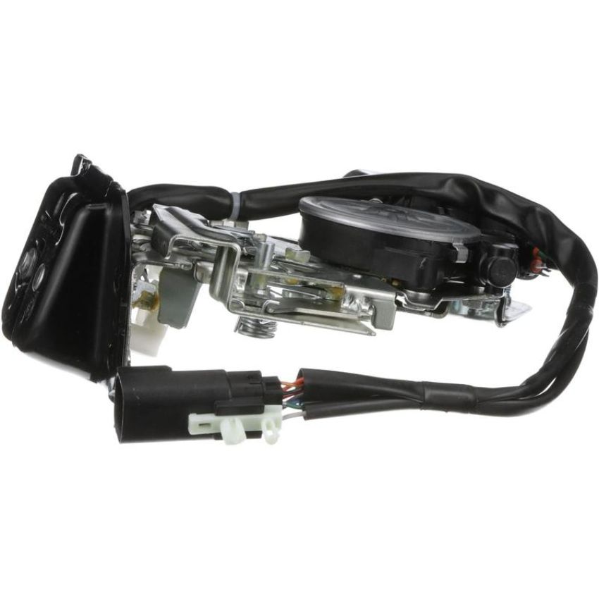 Standard Ignition DLA1301 Trunk Lock Actuator Motor