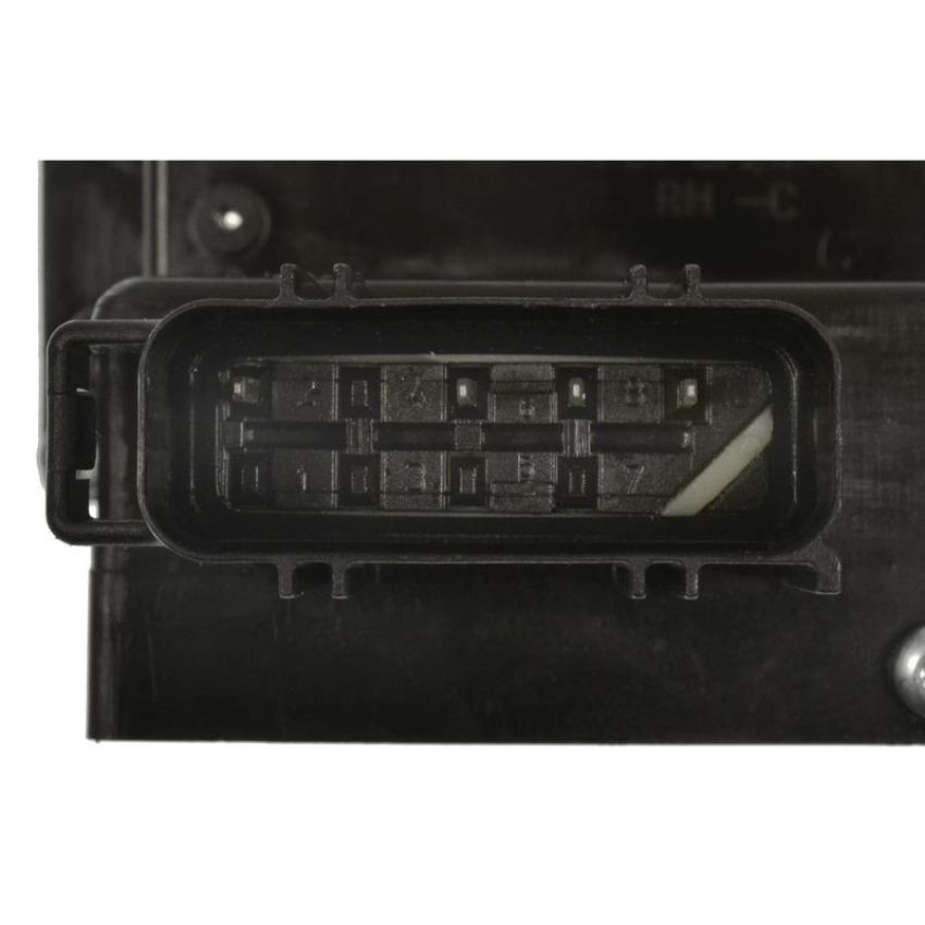 Standard Ignition DLA1321 Power Door Lock Actuator
