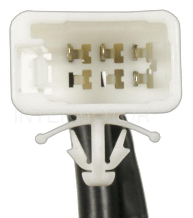 Standard Ignition DLA1378 Power Door Lock Actuator