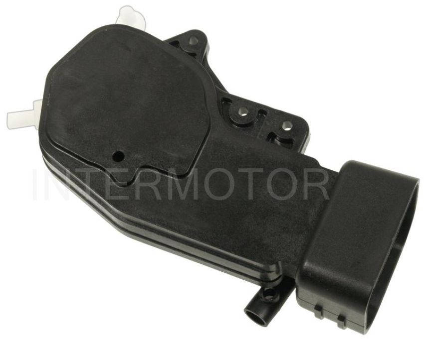 Standard Ignition DLA1382 Tailgate Latch Assembly