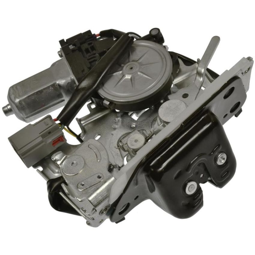 Standard Ignition DLA1382 Tailgate Latch Assembly