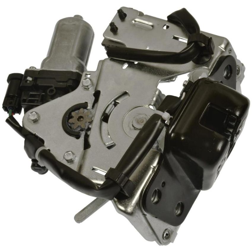 Standard Ignition DLA1382 Tailgate Latch Assembly