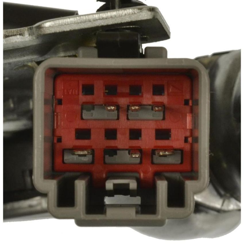 Standard Ignition DLA1382 Tailgate Latch Assembly
