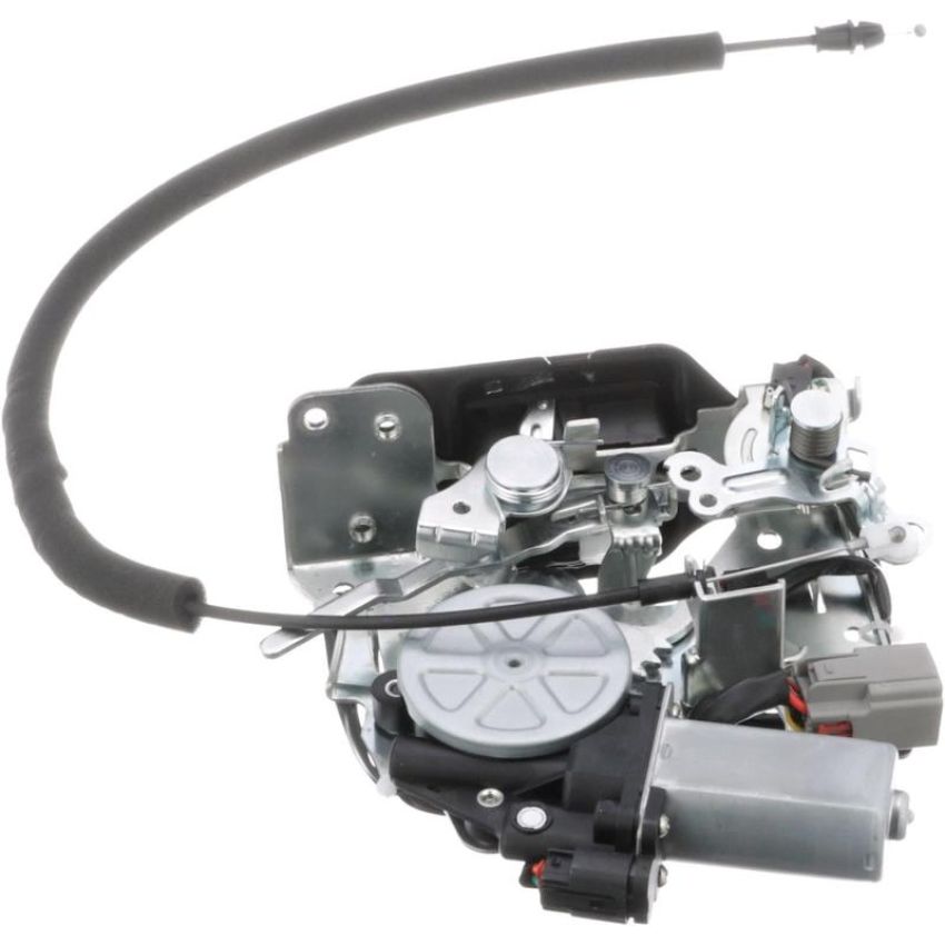 Standard Ignition DLA1394 Tailgate Latch Assembly