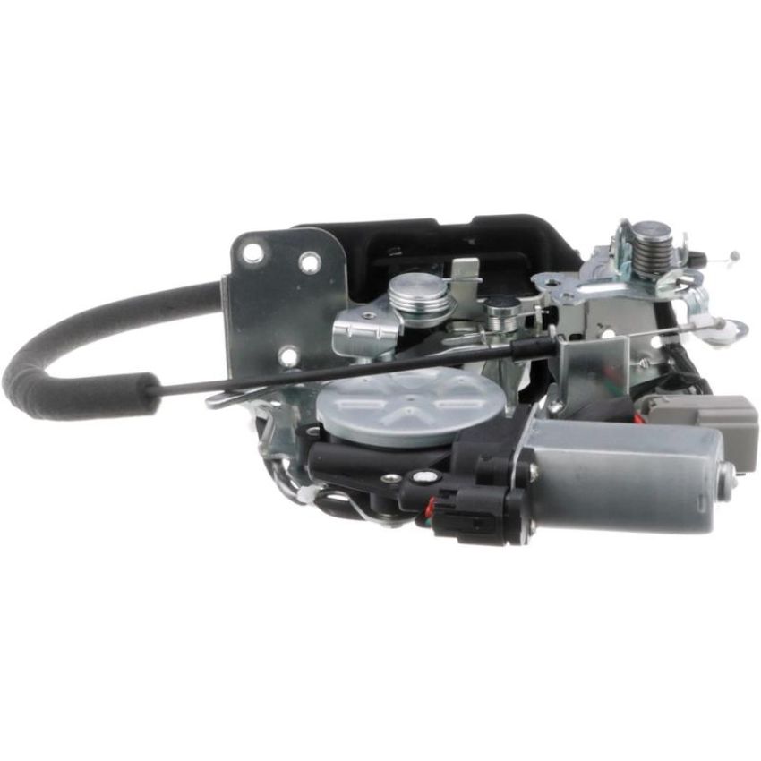 Standard Ignition DLA1394 Tailgate Latch Assembly