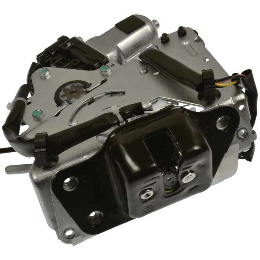 Standard Ignition DLA1394 Tailgate Latch Assembly
