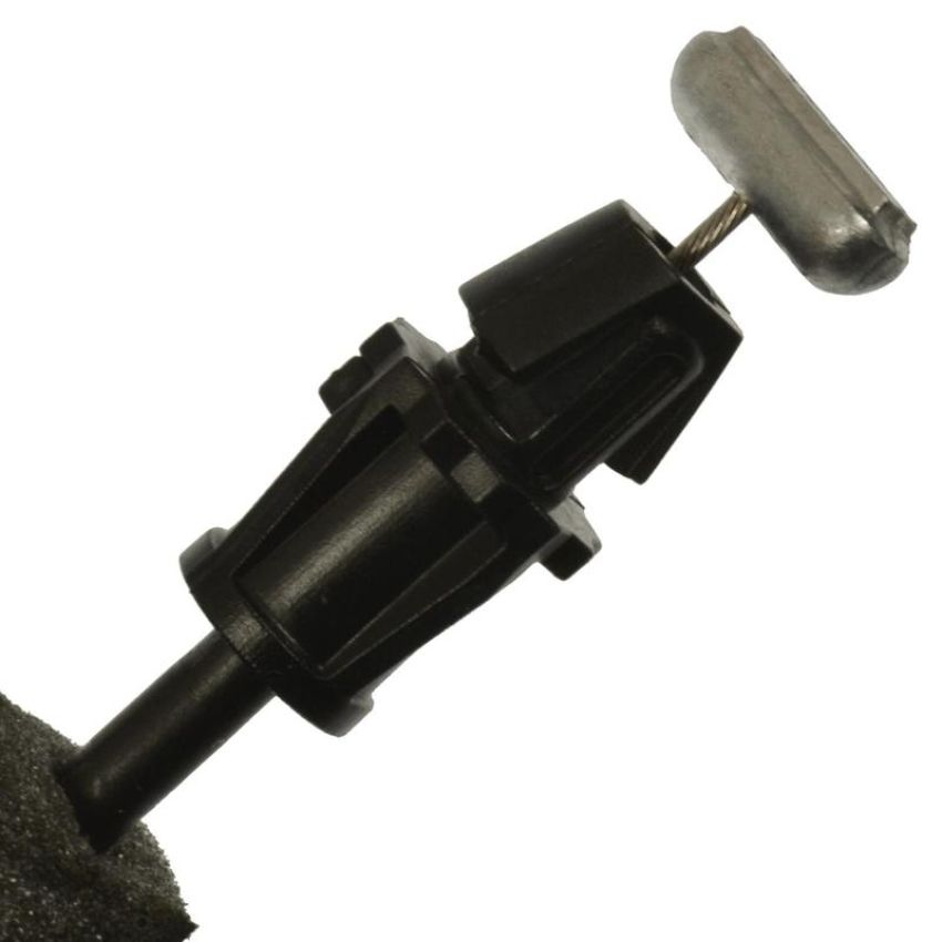 Standard Ignition DLA1394 Tailgate Latch Assembly