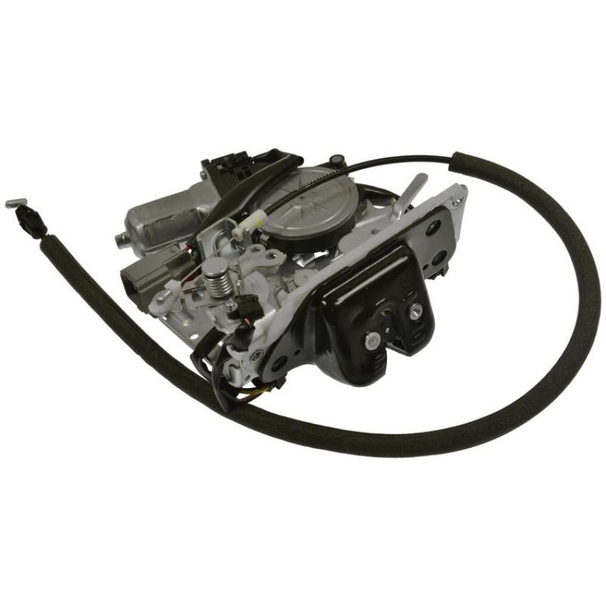 Standard Ignition DLA1394 Tailgate Latch Assembly