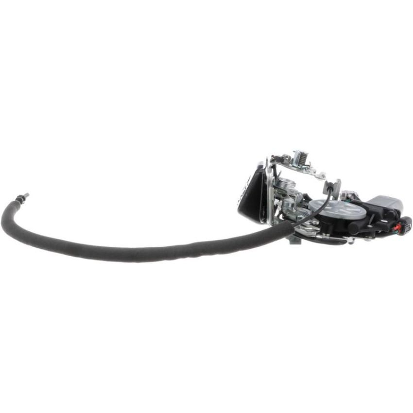 Standard Ignition DLA1394 Tailgate Latch Assembly