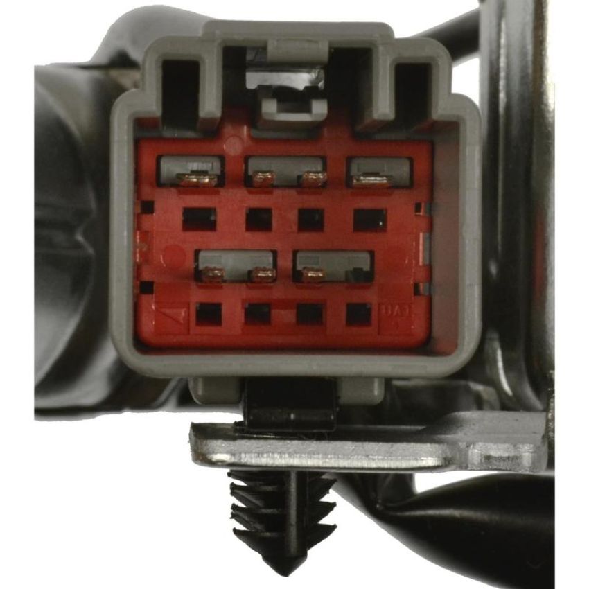 Standard Ignition DLA1394 Tailgate Latch Assembly