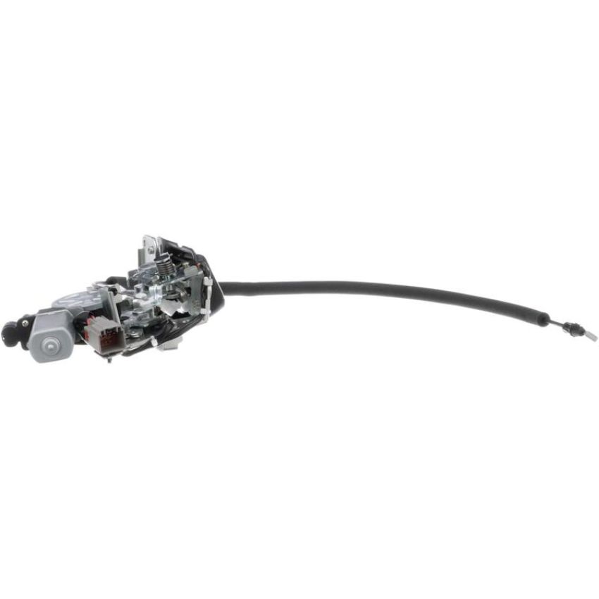 Standard Ignition DLA1394 Tailgate Latch Assembly