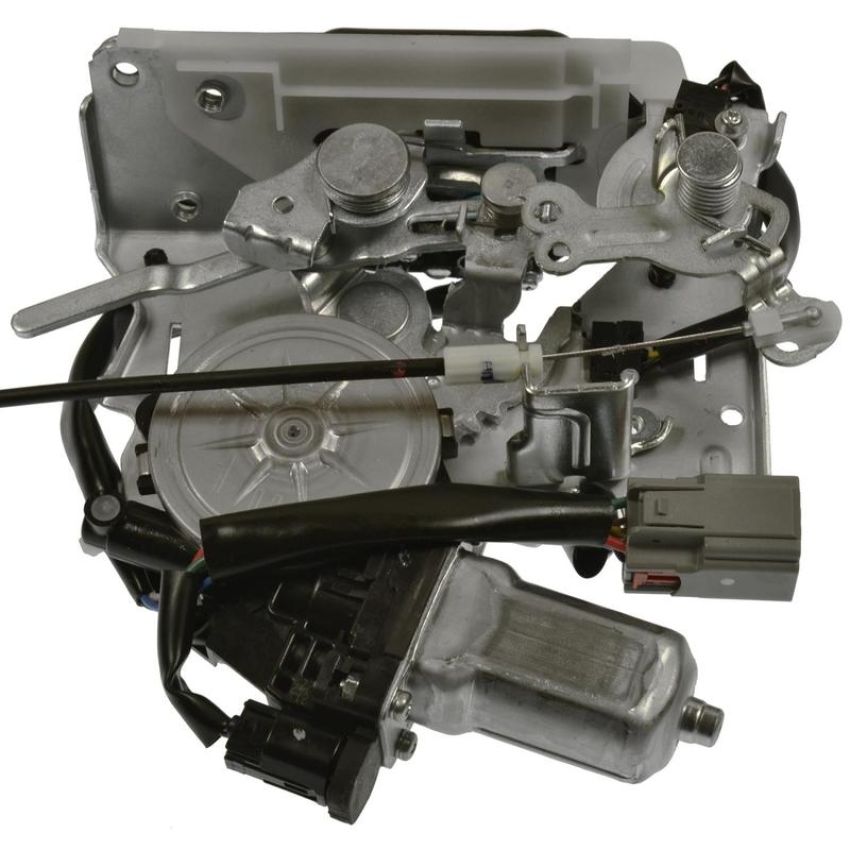 Standard Ignition DLA1394 Tailgate Latch Assembly