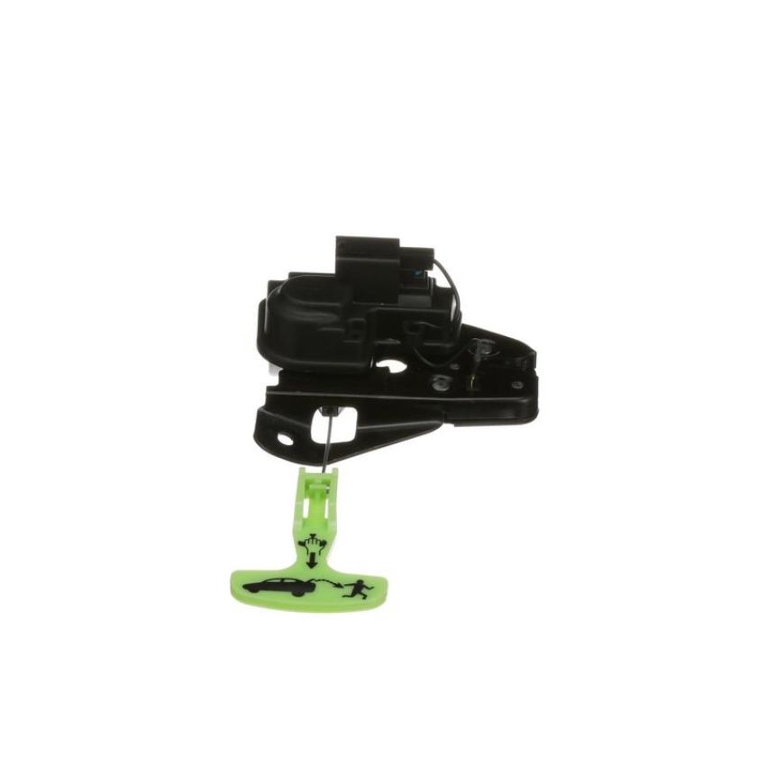Standard Ignition DLA1409 Tailgate Latch Assembly