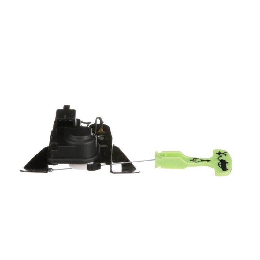 Standard Ignition DLA1409 Tailgate Latch Assembly