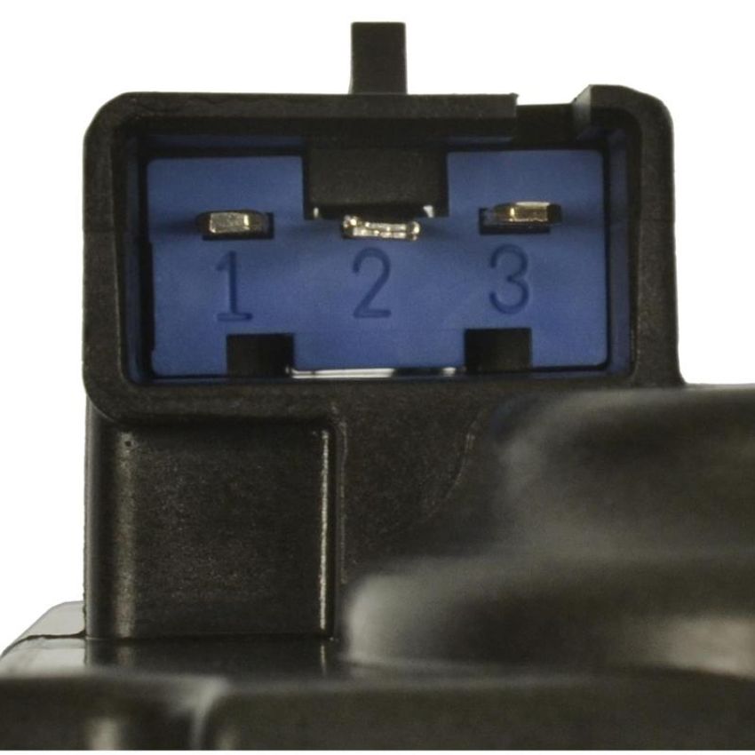 Standard Ignition DLA1409 Tailgate Latch Assembly