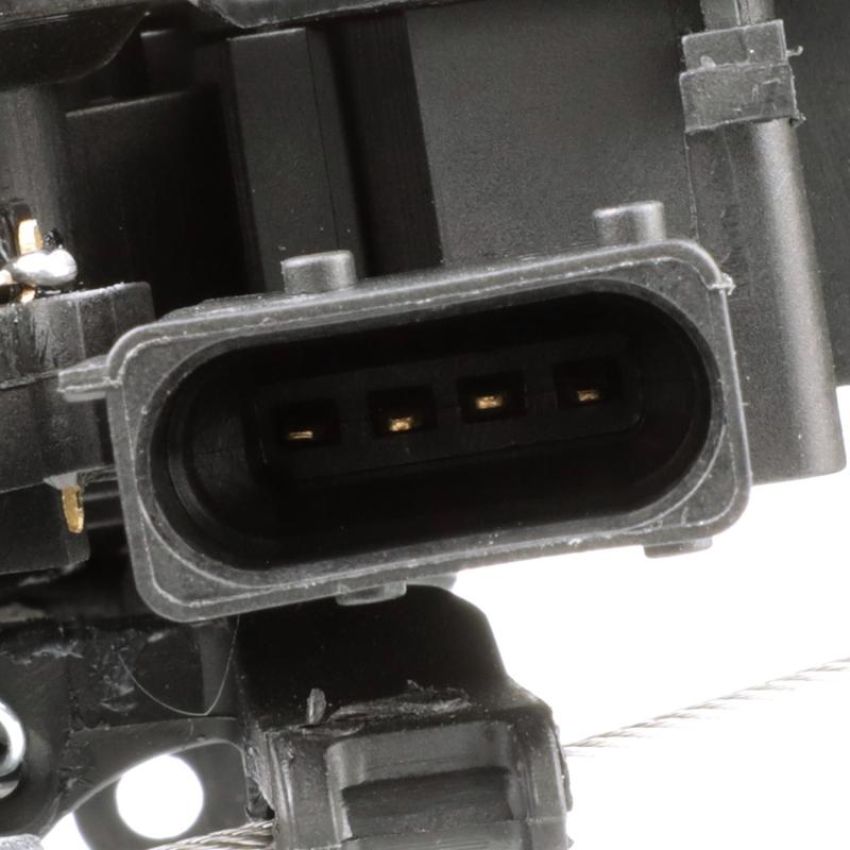 Standard Ignition DLA1410 Power Door Lock Actuator