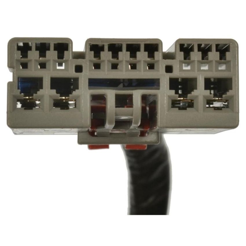 Standard Ignition DLA1441 Power Door Lock Actuator