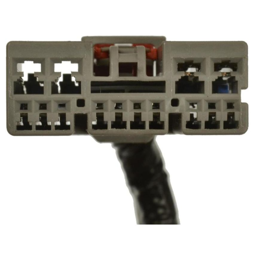 Standard Ignition DLA1443 Power Door Lock Actuator