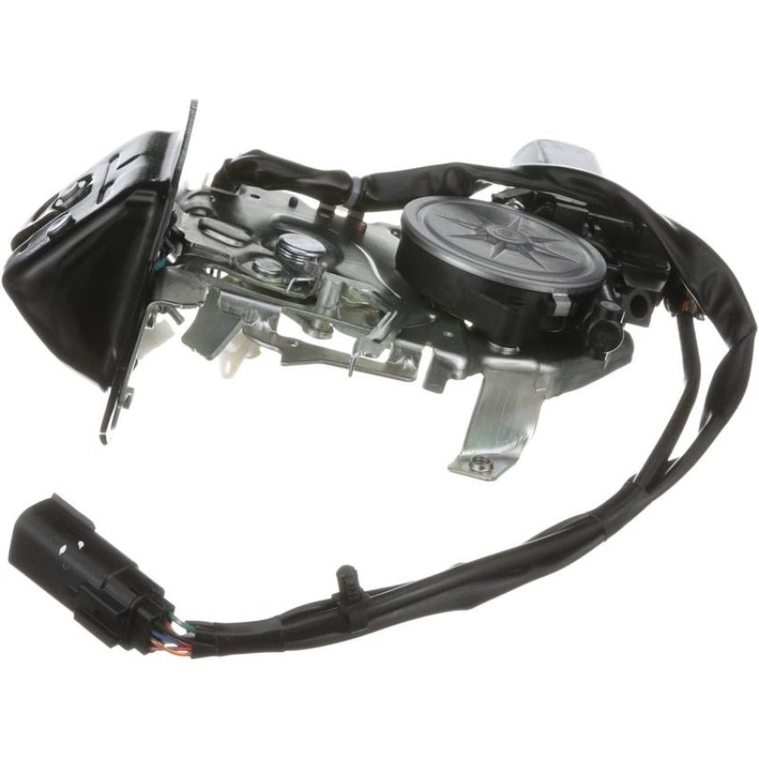 Standard Ignition DLA1454 Tailgate Latch Assembly