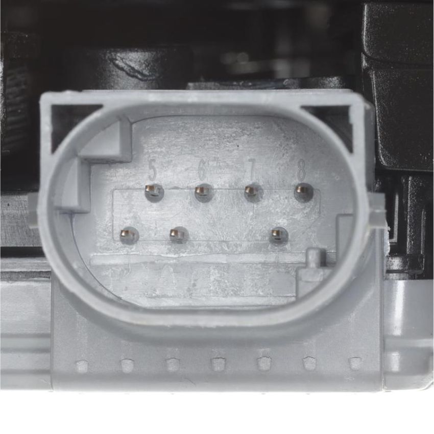 Standard Ignition DLA1460 Power Door Lock Actuator