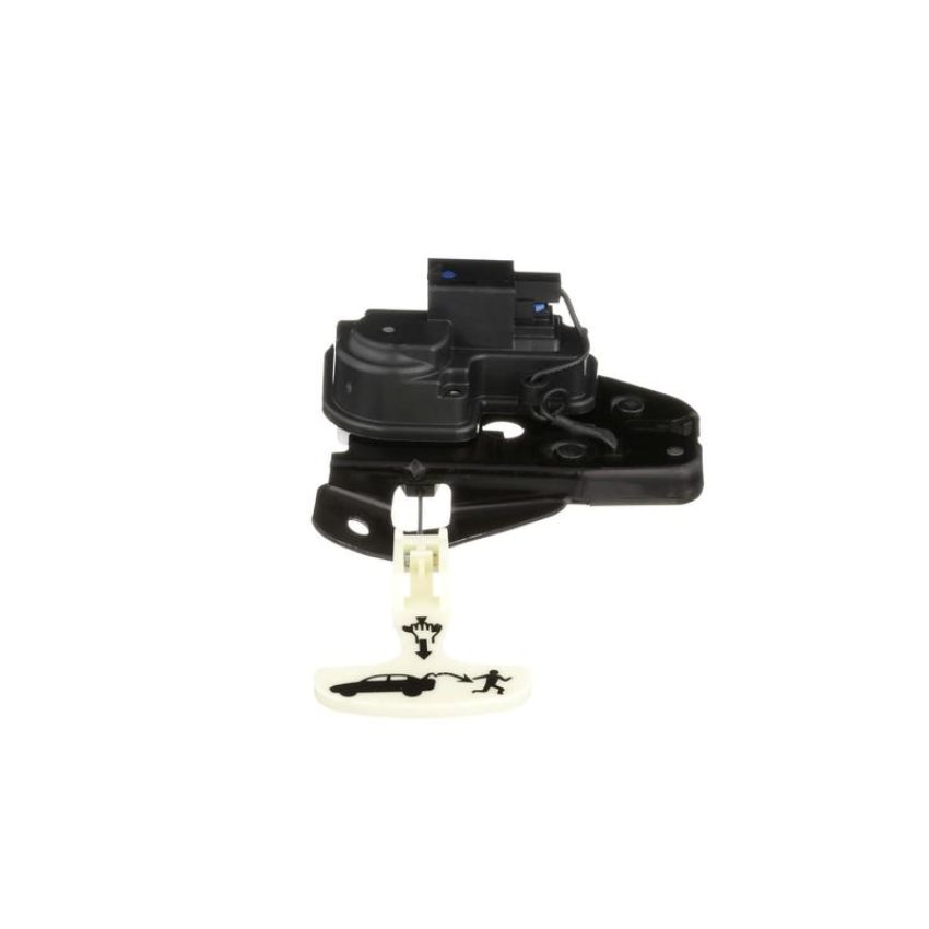 Standard Ignition DLA1466 Trunk Lock Actuator Motor