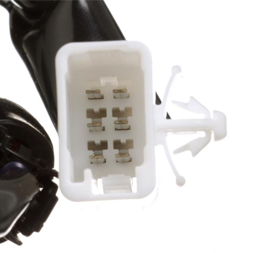 Standard Ignition DLA1505 Tailgate Latch Assembly
