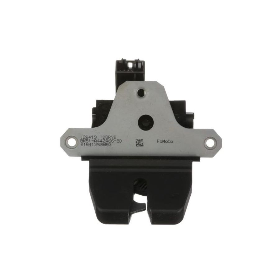 Standard Ignition DLA1520 Trunk Lock Actuator Motor