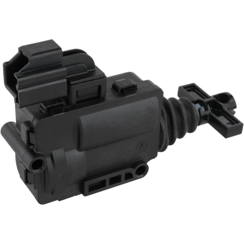 Standard Ignition DLA1533 Tailgate Lock Actuator Motor