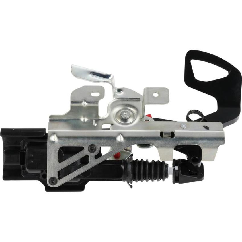 Standard Ignition DLA1534 Tailgate Lock Actuator Motor