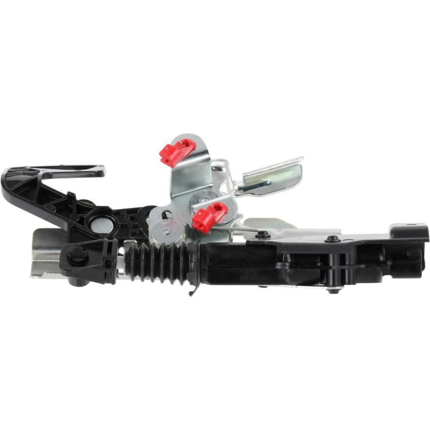 Standard Ignition DLA1534 Tailgate Lock Actuator Motor