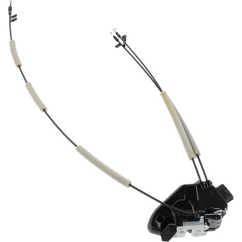Standard Ignition DLA1540 Power Door Lock Actuator