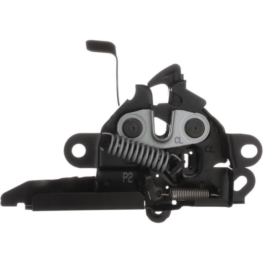 Standard Ignition DLA1546 Hood Latch Assembly